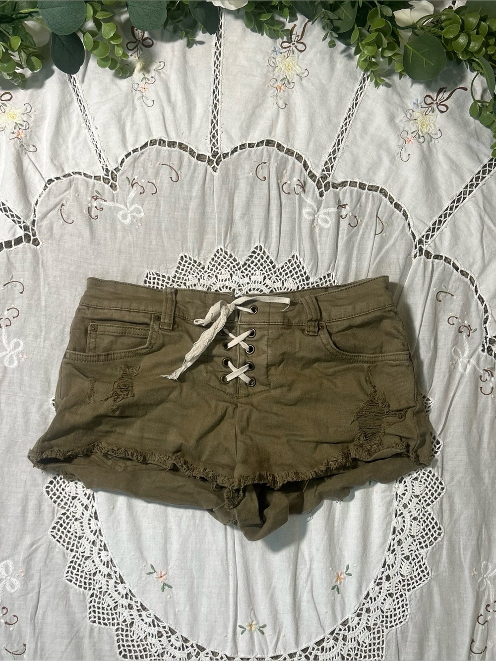 Billabong shorts